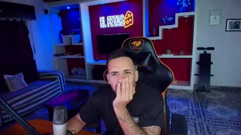 elfetas online show from March 29, 2026, 2:33 am