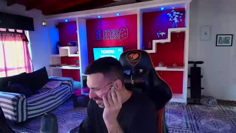 elfetas online show from April 12, 2026, 6:13 pm