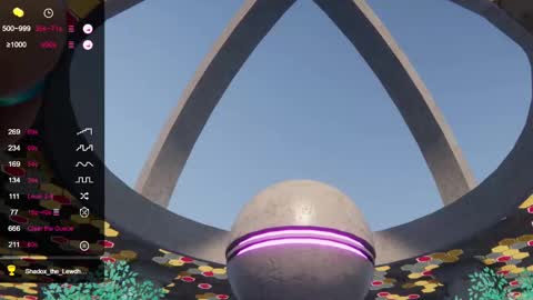 Elfie Love online show from February 12, 2025, 7:35 pm