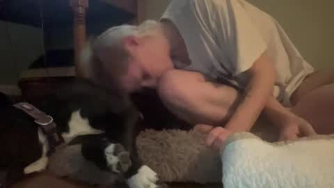 elfspit online show from March 22, 2026, 4:38 am