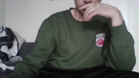 horny viking online show from December 27, 2024, 12:01 pm