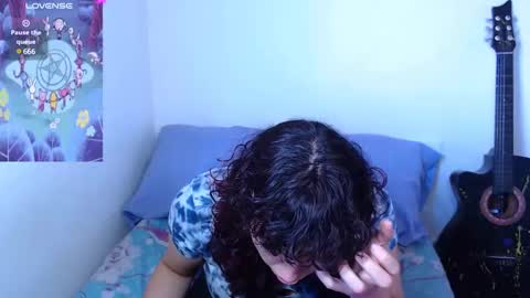 eli666uwu online show from January 17, 2025, 9:06 pm