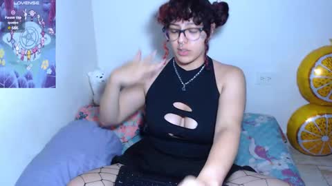 eli666uwu online show from February 2, 2025, 4:05 am