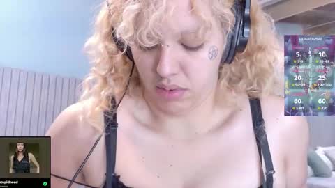 eli666uwu online show from September 28, 2025, 12:21 pm