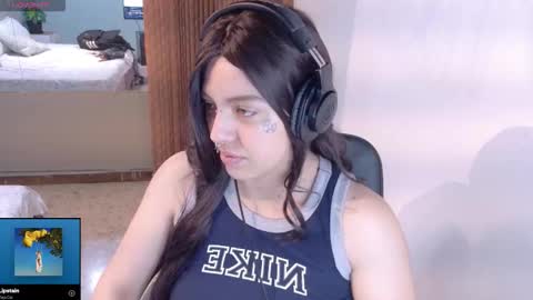 eli666uwu online show from October 2, 2025, 6:15 pm