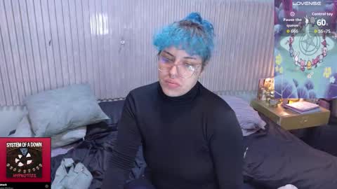 eli666uwu online show from January 7, 2026, 10:51 am