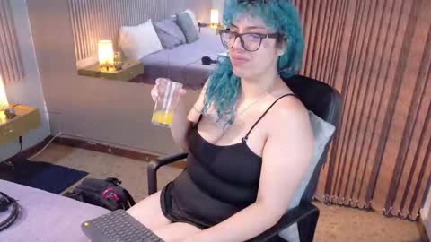 eli666uwu online show from February 22, 2026, 11:31 am