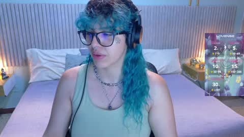 eli666uwu online show from April 3, 2026, 10:57 am