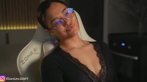 Eli  online show from March 31, 2026, 12:27 pm