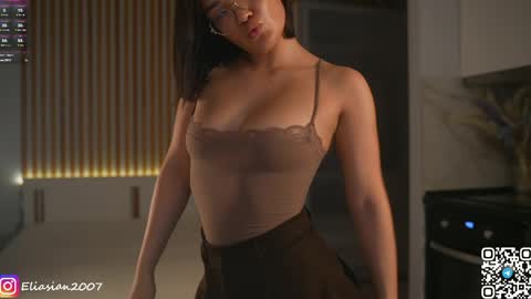 Eli  online show from April 11, 2026, 1:26 pm