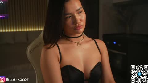 Snapshot of eli_asian chatting on May 3, 2026, 4:24 pm Eli online show from May 3, 2026, 4:24 pm