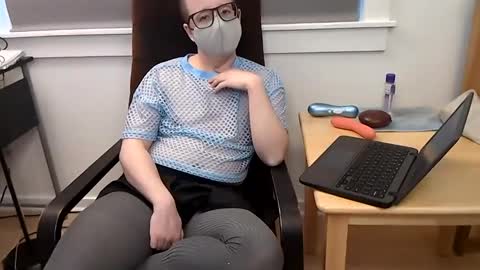 Elias online show from February 16, 2025, 9:05 pm