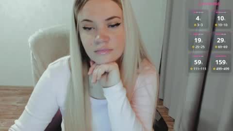 Snapshot of elia_ chatting on June 2, 2026, 5:31 am Ella online show from June 2, 2026, 5:31 am