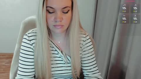 Ella online show from July 14, 2026, 7:35 am