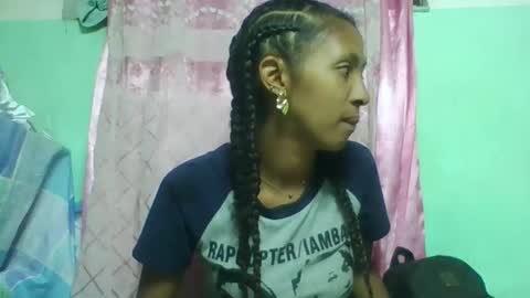 eliah193653 online show from March 2, 2026, 8:10 am