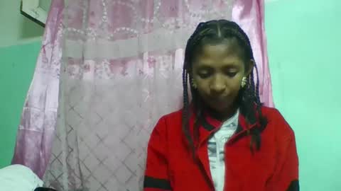 eliah193653 online show from March 10, 2026, 6:40 am