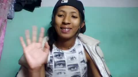 eliah193653 online show from July 14, 2026, 11:05 am