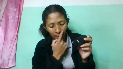 eliahsexy online show from June 20, 2026, 7:44 am