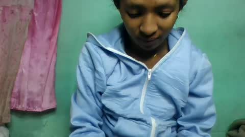 eliahsexy online show from July 7, 2026, 6:05 am