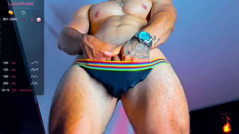 Snapshot of eliam_topson chatting on January 9, 2025, 11:45 pm eliam_topson online show from January 9, 2025, 11:45 pm