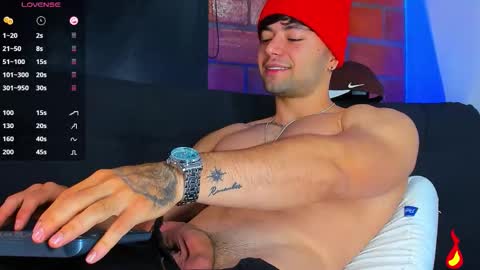 Snapshot of eliam_topson chatting on October 26, 2025, 12:22 pm eliam_topson online show from October 26, 2025, 12:22 pm