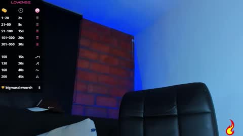 Snapshot of eliam_topson chatting on January 15, 2026, 12:04 am eliam_topson online show from January 15, 2026, 12:04 am