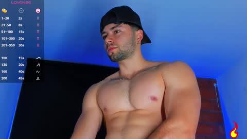 Snapshot of eliam_topson chatting on February 5, 2026, 11:15 am eliam_topson online show from February 5, 2026, 11:15 am