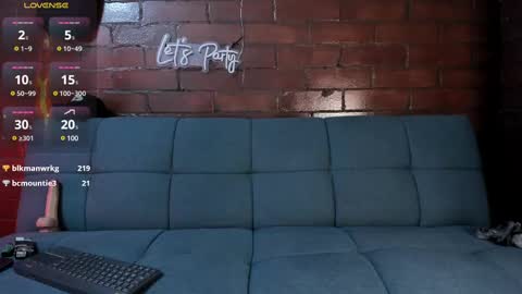 elian online show from February 26, 2025, 9:21 am