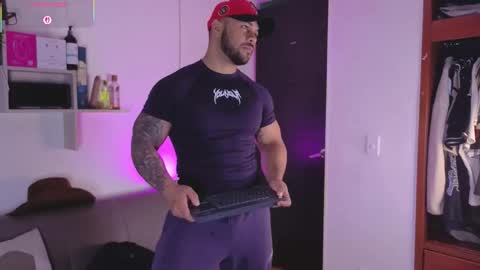 Snapshot of elian1641 chatting on February 26, 2026, 11:31 am elian online show from February 26, 2026, 11:31 am