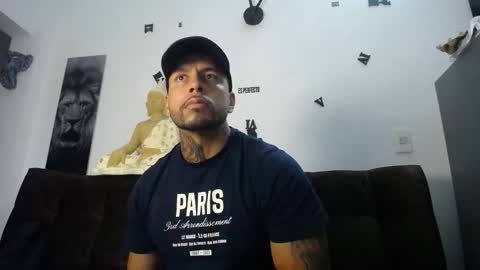 Elian online show from October 18, 2025, 7:25 pm