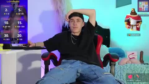 Elian online show from November 6, 2025, 1:06 am