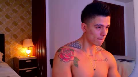 Elian online show from March 26, 2026, 7:52 pm