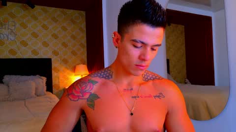 Elian online show from April 13, 2026, 6:35 pm