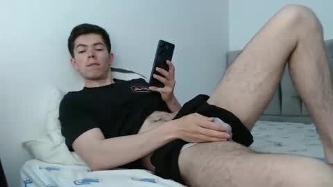 Elian online show from November 8, 2025, 3:34 pm