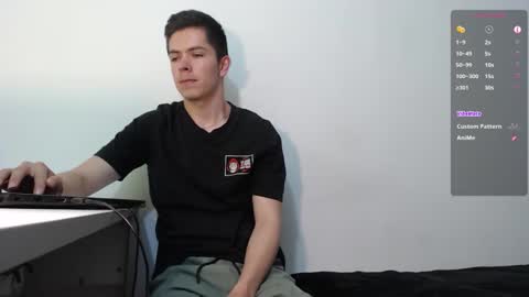 Elian online show from February 9, 2026, 6:23 pm