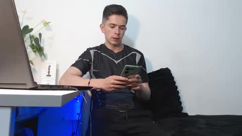 Elian online show from March 16, 2026, 11:20 pm