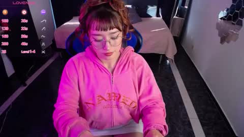 eliana_meaw online show from February 18, 2026, 9:22 pm