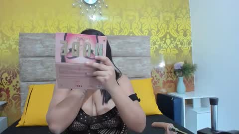 Snapshot of elianacollins chatting on February 10, 2026, 2:59 am Eliana online show from February 10, 2026, 2:59 am