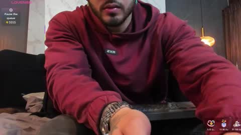 Elian online show from November 24, 2025, 12:27 pm