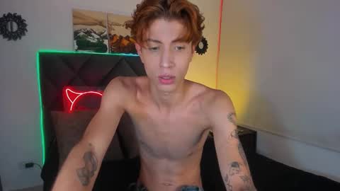 eliann_adam online show from March 2, 2025, 5:01 am