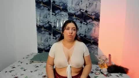 Snapshot of eliannamoon chatting on December 22, 2025, 9:50 am Briana online show from December 22, 2025, 9:50 am