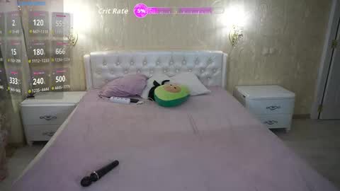 Luna online show from December 23, 2025, 1:58 am