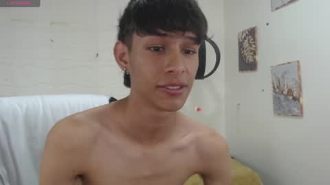 E L I A S online show from December 14, 2024, 3:51 am