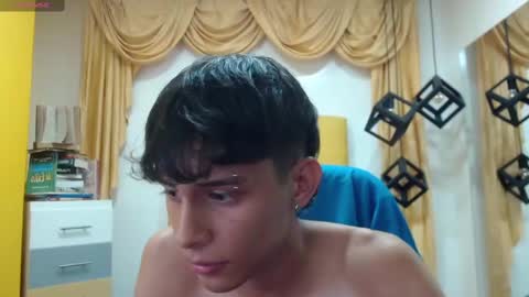 E L I A S online show from February 22, 2025, 9:34 am