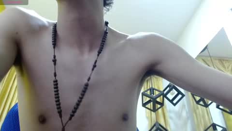 E L I A S online show from February 23, 2025, 7:55 am