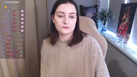 Elise online show from January 26, 2025, 5:13 am