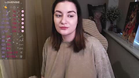 Elise online show from March 1, 2025, 2:04 am