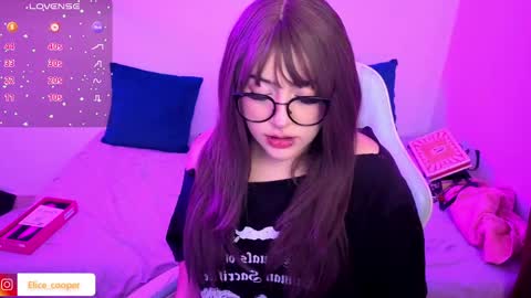 Elice Cooper new account online show from February 20, 2026, 6:26 am