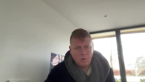 CabinCrewDrew online show from February 12, 2026, 2:45 pm