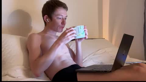 Eli Grayson online show from January 15, 2026, 2:05 am